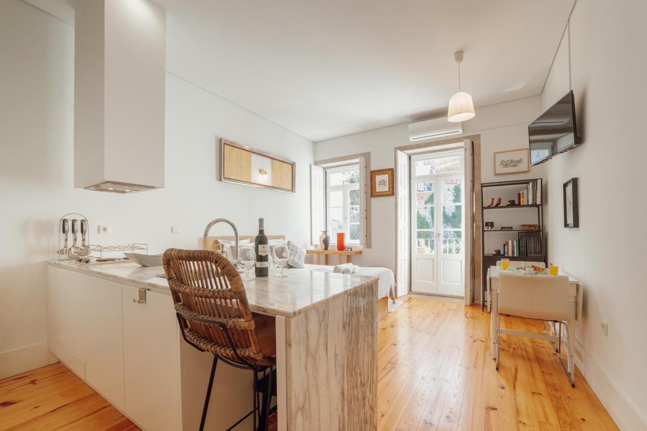 Appartamento Flores Premium By Homing Oporto