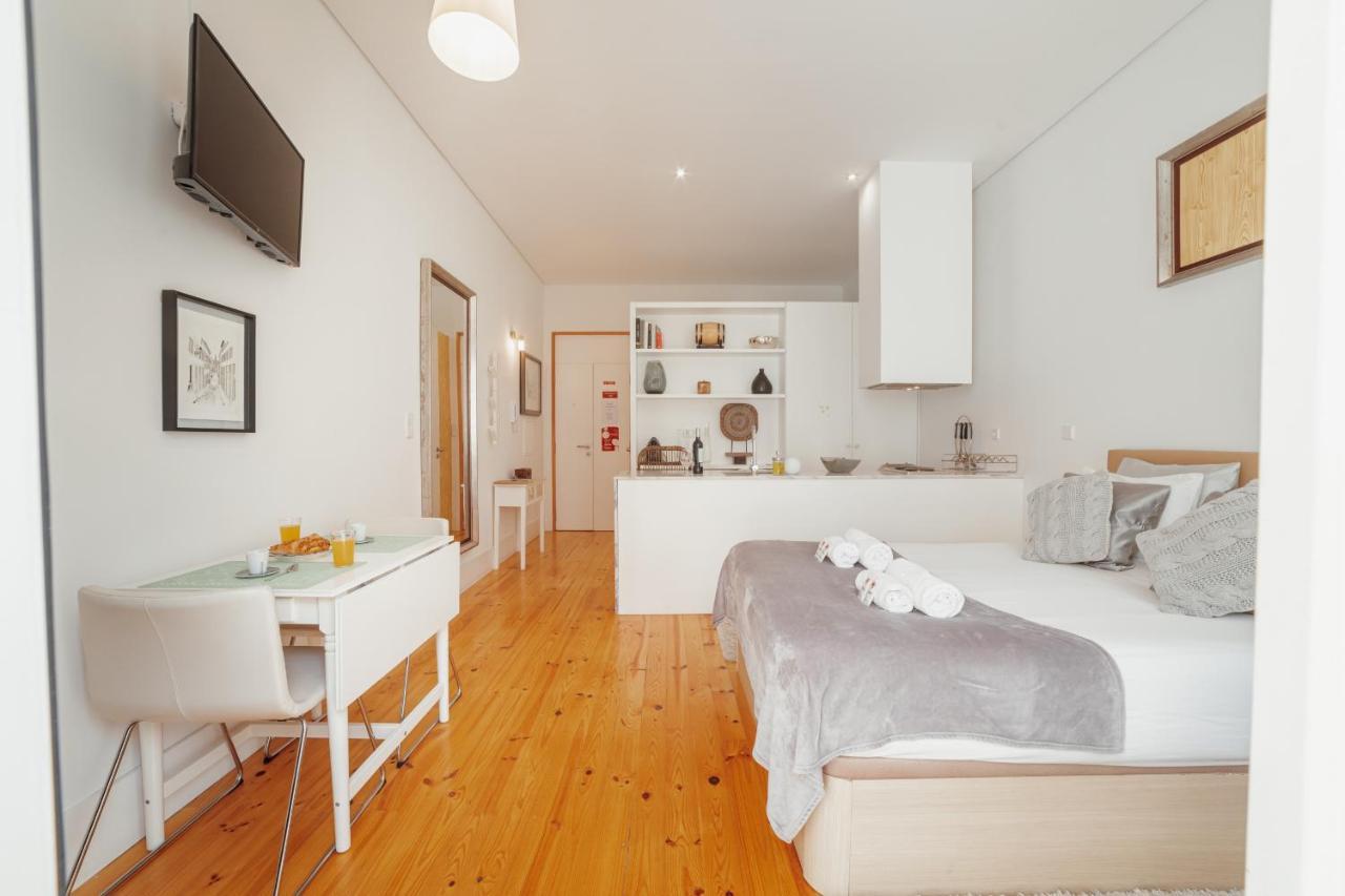 Appartamento Flores Premium By Homing