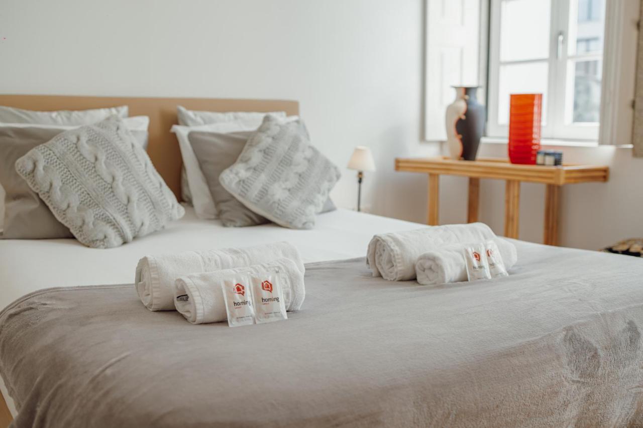 Appartamento Flores Premium By Homing