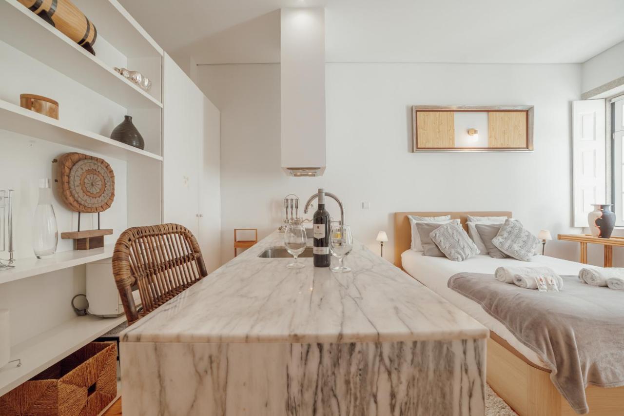 Flores Premium By Homing Appartamento *